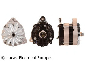 LUCAS ELECTRICAL LRA01724 kintamosios srovės generatorius
3618908M1