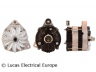 LUCAS ELECTRICAL LRA01724 kintamosios srovės generatorius
3618908M1