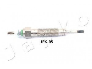 JAPKO JPX-05 kaitinimo žvakė 
 Kibirkšties / kaitinamasis uždegimas -> Kaitinimo kaištis
ME200970, ME201638