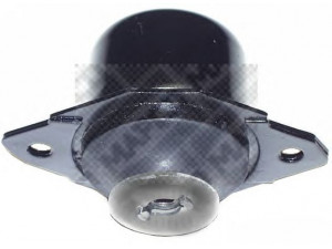 MAPCO 33823 variklio montavimas 
 Variklis -> Variklio montavimas -> Variklio montavimo rėmas
176 199 402, 191 199 402, 191 199 402A