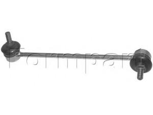 FORMPART 3008003 šarnyro stabilizatorius 
 Ašies montavimas/vairavimo mechanizmas/ratai -> Stabilizatorius/fiksatoriai -> Savaime išsilyginanti atrama
3209407