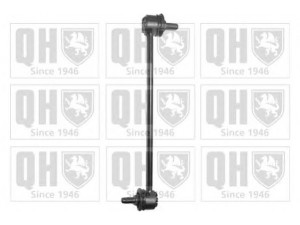 QUINTON HAZELL QLS1814S šarnyro stabilizatorius 
 Ašies montavimas/vairavimo mechanizmas/ratai -> Stabilizatorius/fiksatoriai -> Savaime išsilyginanti atrama
96 300 627