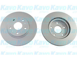 KAVO PARTS BR-8727-C stabdžių diskas 
 Dviratė transporto priemonės -> Stabdžių sistema -> Stabdžių diskai / priedai
5531180J01, 5531180J02