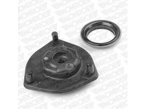 MONROE MK332 pakabos statramsčio atraminis guolis 
 Ašies montavimas/vairavimo mechanizmas/ratai -> Montavimas, pakabos statramstis
546102H000, 546102H200, 546102H300