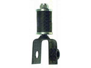 TRISCAN 8500 13300 šarnyro stabilizatorius 
 Ašies montavimas/vairavimo mechanizmas/ratai -> Stabilizatorius/fiksatoriai -> Savaime išsilyginanti atrama