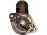 HELLA 8EA 737 126-001 starteris 
 Elektros įranga -> Starterio sistema -> Starteris
M002T44781, M003T44081, M003T44091ZT