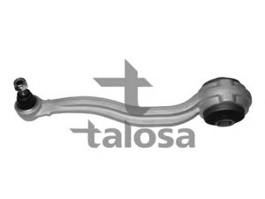 TALOSA 46-01712 vikšro valdymo svirtis 
 Ašies montavimas/vairavimo mechanizmas/ratai -> Valdymo svirtis/pasukamosios svirties sujungimas -> Vairo trauklės (valdymo svirtis, išilginis balansyras, diago
2033300211, 2033303611, 2033304011
