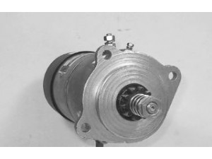 CV PSH 701.313.103 starteris