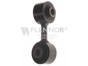 FLENNOR FL673-H šarnyro stabilizatorius 
 Ašies montavimas/vairavimo mechanizmas/ratai -> Stabilizatorius/fiksatoriai -> Savaime išsilyginanti atrama
EGP1662