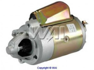 WAIglobal 3198N starteris
4MODIIDD, E6DF11001AA, E6DZ11002A