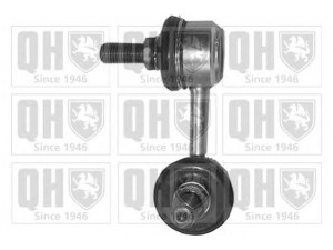 QUINTON HAZELL QLS3708S šarnyro stabilizatorius 
 Ašies montavimas/vairavimo mechanizmas/ratai -> Stabilizatorius/fiksatoriai -> Savaime išsilyginanti atrama
56261-EA500