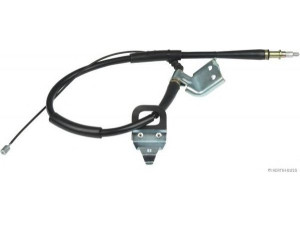MAGNETI MARELLI 600000118360 trosas, stovėjimo stabdys
36531-46G00
