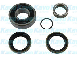 KAVO PARTS WBK-3502 rato guolio komplektas 
 Ašies montavimas/vairavimo mechanizmas/ratai -> Rato stebulė/montavimas -> Rato guolis
8944298470, 8944415340, 8944415341