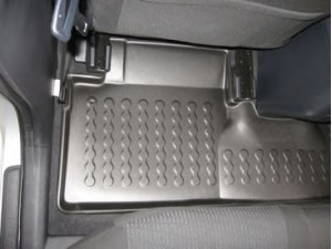 CARBOX 448134000 kojų kilimėlis 
 Vidaus įranga -> Kojų kilimėlis