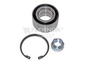 FLENNOR FR870693 rato guolio komplektas 
 Ašies montavimas/vairavimo mechanizmas/ratai -> Rato stebulė/montavimas -> Rato guolis
44300-SE0-018, 44300-SK3-E01, 44300SE0003