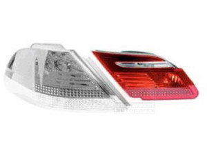 VAN WEZEL 0663923U kombinuotas galinis žibintas 
 Elektros įranga -> Šviesos -> Kombinuotas galinis žibintas/dalys -> Kombinuotas galinis žibintas
63216938517