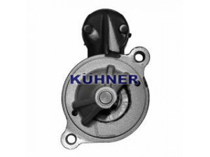 AD KÜHNER 20304 starteris 
 Elektros įranga -> Starterio sistema -> Starteris
M2T23081, M2T25772, M3T27681, M3T27685