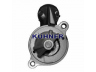AD KÜHNER 20304 starteris 
 Elektros įranga -> Starterio sistema -> Starteris
M2T23081, M2T25772, M3T27681, M3T27685