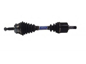 RCA FRANCE R511A kardaninis velenas 
 Ratų pavara -> Kardaninis velenas
7701352488