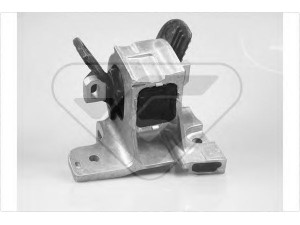 HUTCHINSON 585218 montavimas, neautomatinė transmisija 
 Transmisija -> Prekių paieška pagal schemą
1813-A7