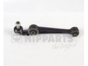 NIPPARTS J4903024 vikšro valdymo svirtis 
 Ašies montavimas/vairavimo mechanizmas/ratai -> Valdymo svirtis/pasukamosios svirties sujungimas -> Vairo trauklės (valdymo svirtis, išilginis balansyras, diago
GJ6A-34-300B, GJ6A-34-300C