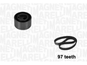 MAGNETI MARELLI 341302790000 paskirstymo diržo komplektas 
 Techninės priežiūros dalys -> Papildomas remontas
1281086501