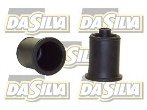 DA SILVA K5191 gofruotoji membrana, vairavimas 
 Vairavimas -> Gofruotoji membrana/sandarinimai
0000406616