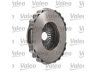 VALEO 805842 sankabos suspaudimo plokštelė 
 Sankaba/dalys -> Sankabos suspaudimo plokštelė
72502404, 0062503404, 62503404