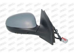 PRASCO FT5207333 išorinis veidrodėlis 
 Kėbulas -> Keleivių kabina -> Durys/dalys
735398899