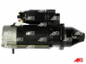 AS-PL S9069 starteris
6005012976, AL110503, AL110504