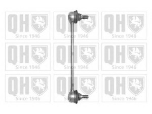 QUINTON HAZELL QLS3724S šarnyro stabilizatorius 
 Ašies montavimas/vairavimo mechanizmas/ratai -> Stabilizatorius/fiksatoriai -> Savaime išsilyginanti atrama
55530-1H000, 85-0786