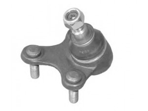 MGA SR7837 atramos/vairo trauklė 
 Ašies montavimas/vairavimo mechanizmas/ratai -> Sujungimai -> Atramos/vairo trauklė
1K0407366C