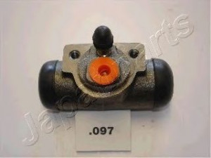 JAPANPARTS CS-097 rato stabdžių cilindras 
 Stabdžių sistema -> Ratų cilindrai
0.4313056, 04313056, 4313056