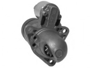 BTS Turbo S512142 starteris
KL36-18-400B, M0T80881
