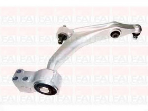 FAI AutoParts SS2881 vikšro valdymo svirtis 
 Ašies montavimas/vairavimo mechanizmas/ratai -> Valdymo svirtis/pasukamosios svirties sujungimas -> Vairo trauklės (valdymo svirtis, išilginis balansyras, diago
50707317