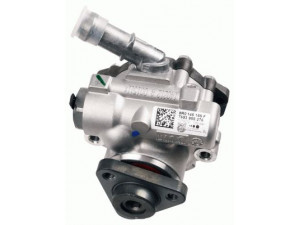 ZF LENKSYSTEME 7693.955.276 hidraulinis siurblys, vairo sistema 
 Vairavimas -> Vairo pavara/siurblys
8R0 145 155 F