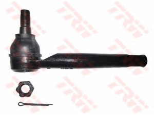 TRW JTE7612 skersinės vairo trauklės galas 
 Vairavimas -> Vairo mechanizmo sujungimai
486409Y025