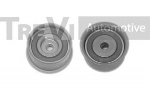 TREVI AUTOMOTIVE TD1417 kreipiantysis skriemulys, paskirstymo diržas 
 Diržinė pavara -> Paskirstymo diržas/komplektas -> Laisvasis/kreipiamasis skriemulys
2445038001, 2445038010, 2445038011