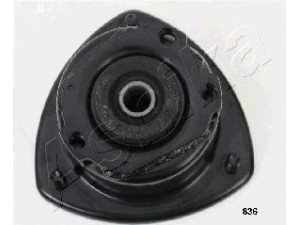 ASHIKA GOM-836 pakabos statramsčio atraminis guolis 
 Ašies montavimas/vairavimo mechanizmas/ratai -> Montavimas, pakabos statramstis
41810-65D11, 41810-65DB0, 91174728