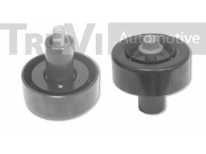 TREVI AUTOMOTIVE TA2264 įtempiklio skriemulys, V formos rumbuotas diržas 
 Diržinė pavara -> V formos rumbuotas diržas/komplektas -> Įtempiklio skriemulys
252882F000, 252882F000