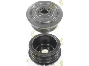 AUTOKIT 03.90234 skriemulys, alkūninis velenas 
 Diržinė pavara -> Dirželio skriemulys
11231439683, 11237568345