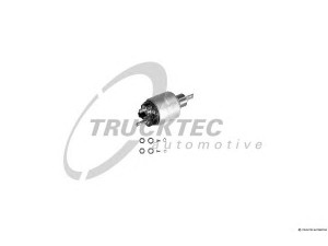 TRUCKTEC AUTOMOTIVE 02.17.015 solenoidinis jungiklis, starteris
000 152 3610