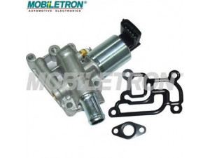 MOBILETRON EV-EU014 ERG vožtuvas 
 Kuro mišinio formavimas -> Išmetimo emisijos valdymas -> Išmetamųjų dujų recirkuliacija -> EGR vožtuvas/įsiurbimo kolektorius
5851020, 851706, 851708, 90543031