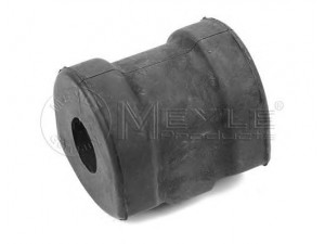 MEYLE 300 313 5106 skersinio stabilizatoriaus įvorių komplektas 
 Ašies montavimas/vairavimo mechanizmas/ratai -> Stabilizatorius/fiksatoriai -> Sklendės
31 35 1 135 805