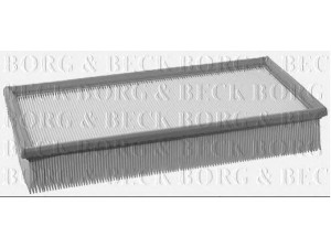 BORG & BECK BFA2148 oro filtras 
 Techninės priežiūros dalys -> Techninės priežiūros intervalai
30872785, PC2491E