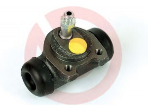 BREMBO A 12 049 rato stabdžių cilindras 
 Stabdžių sistema -> Ratų cilindrai
6020783, 6028053, 6078741, 6079641