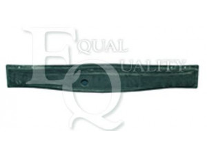 EQUAL QUALITY L03929 atrama, buferis 
 Kėbulas -> Kėbulo dalys/ sparnas/buferis -> Buferis/dalys
866302C020
