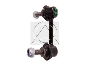 SIDEM 41762 šarnyro stabilizatorius 
 Ašies montavimas/vairavimo mechanizmas/ratai -> Stabilizatorius/fiksatoriai -> Savaime išsilyginanti atrama
54668 CA010