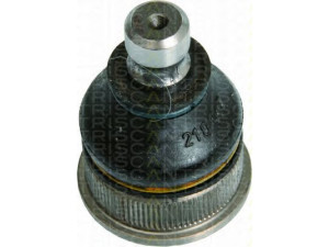 TRISCAN 8500 2860 atramos/vairo trauklė 
 Ašies montavimas/vairavimo mechanizmas/ratai -> Sujungimai -> Atramos/vairo trauklė
95603309