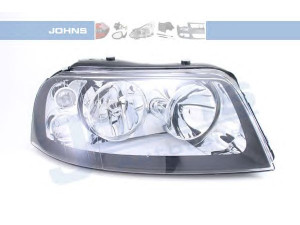 JOHNS 67 72 10 priekinis žibintas 
 Kėbulas -> Priekinis žibintas/dalys -> Priekinis žibintas/įterp.
7M7 941 016K, 7M7 941 016L, 7M7 941 016M